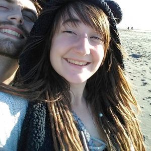 Meet your Posher, Carys